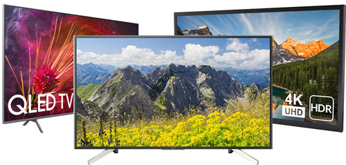 LED Tv Repair in Noida